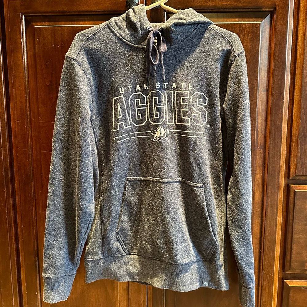 Utah State Sweatshirt